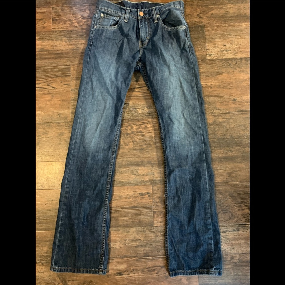 Levi’s 527 Size 28x32